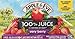 Apple & Eve, 100% Juice Very Berry, 6.75 Fl Oz, 8 Pack