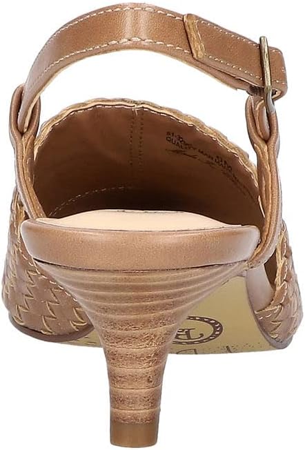 Bella Vita Kaisley Womens Pump - Image 7