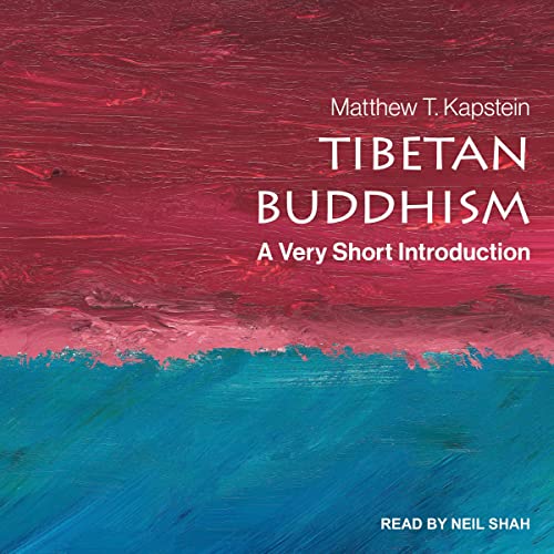 Tibetan Buddhism by Matthew T. Kapstein episode artwork