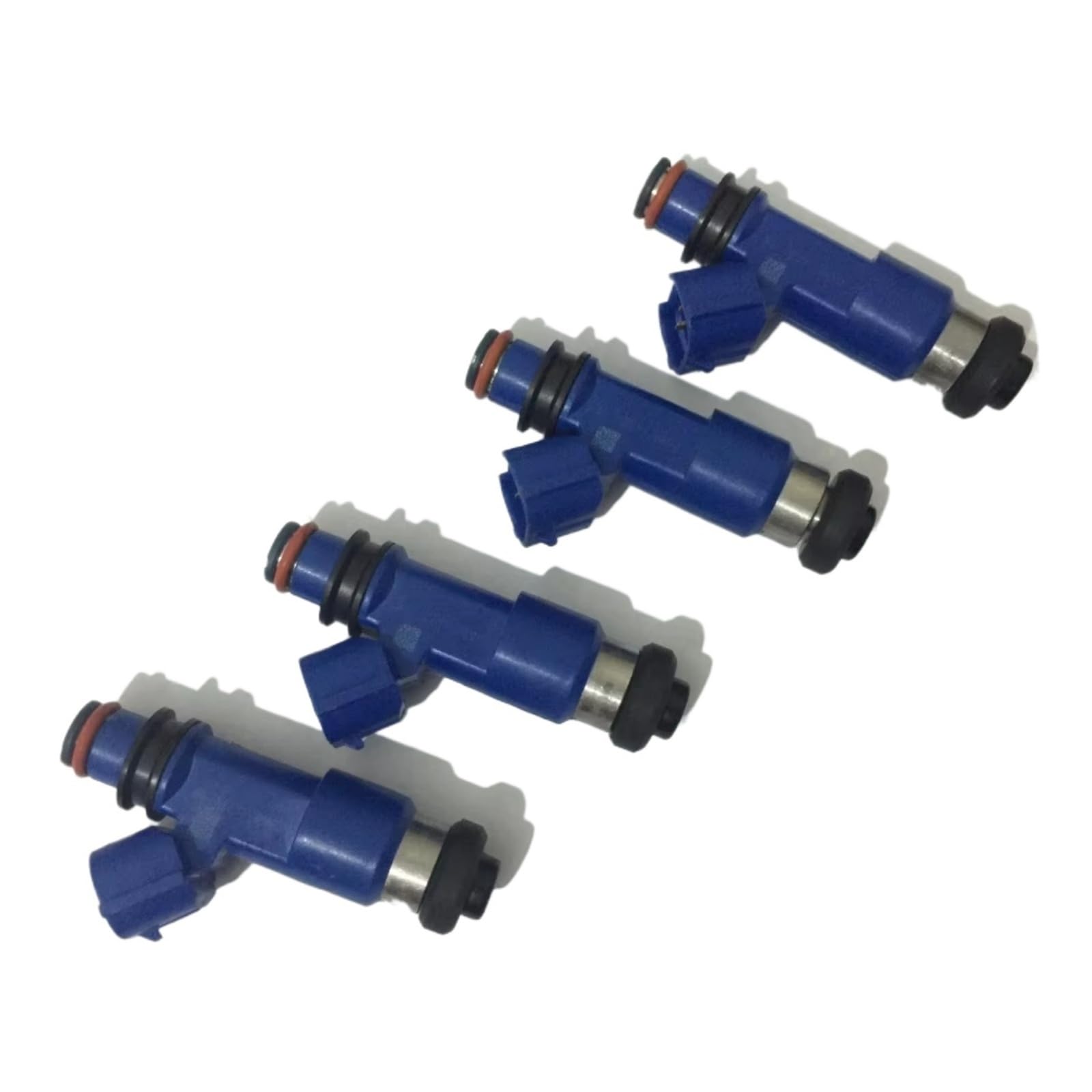 for Subaru for Forester for Impreza for WRX for STI 2.5L 16611AA720 16611 AA720 550CC Fuel Injector 16611-AA720 Car Petrol Injection Nozzles