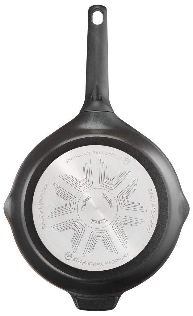 Tefal Aroma E21540 Grillpfanne mit 26cm für 24,69€ (statt 30