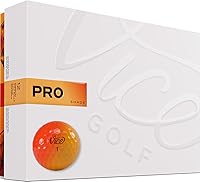 Vista 8 de Pelotas de golf Vice Pro