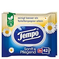 Tempo Toilettenpapier