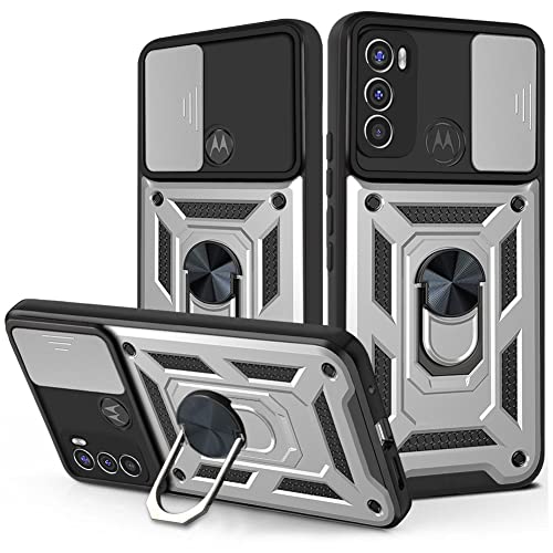 Coque Moto G60 antichoc pour réparer les chutes et protéger la caméra