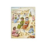  Impressions sur toile,Louis Wain Tableau célèbre\