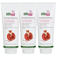 Sebamed Pflege-Dusche mit