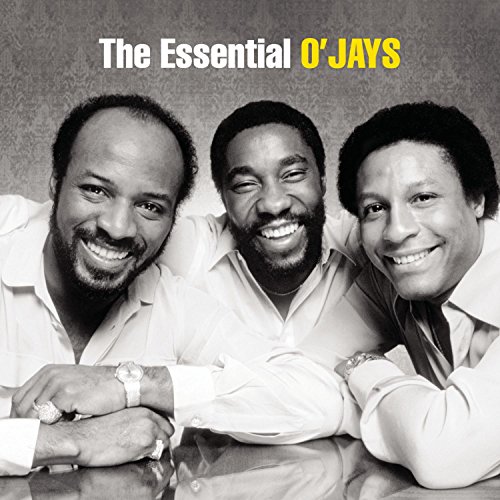 The O'Jays - The Essential O'Jays