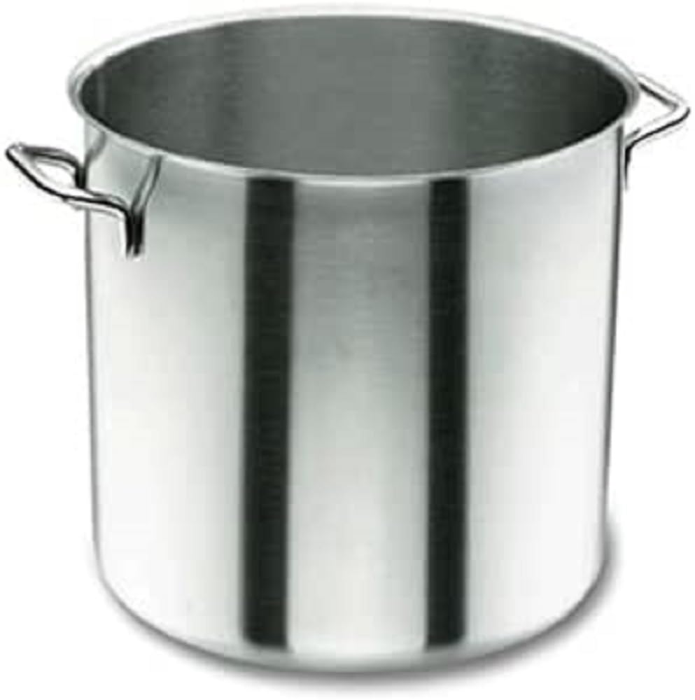 LACOR - 50150W głęboka pokrywka na zupę O Wagner W/50 cm