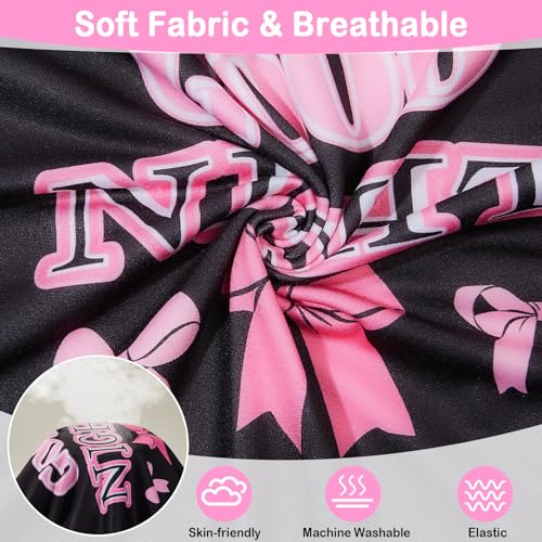 Girls Pajamas for Kids Summer Pjs for Girl Pajama Sets 2Pcs Short Sleeve Top Sleepwear for Teen 8-154