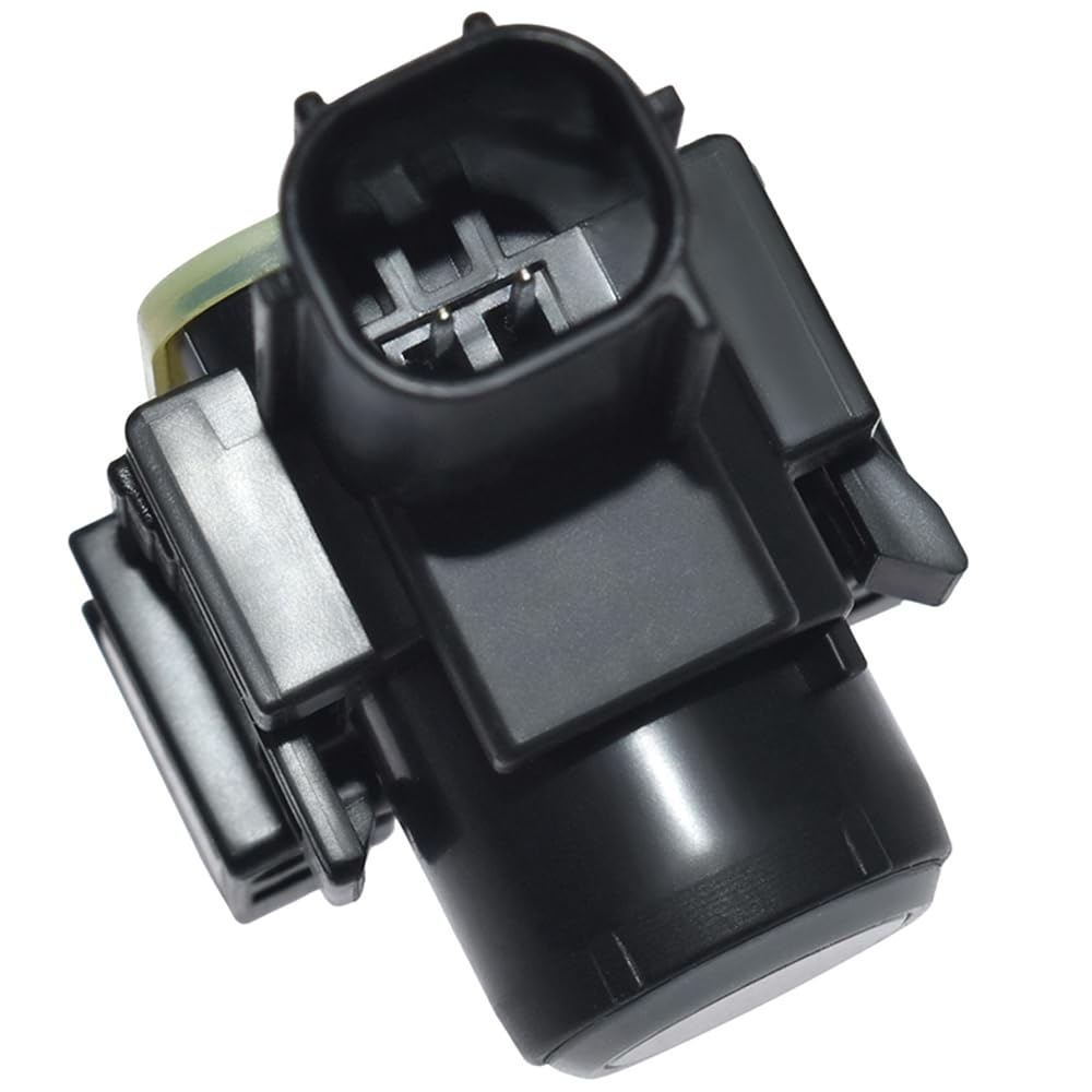 Capteur D'aide Au Stationnement À Ultrasons Blanc pour Mazda 3 6 CX - 3 CX - 9 Accessoires Automobiles Accessoires Automobiles Gmc8-67Uc1