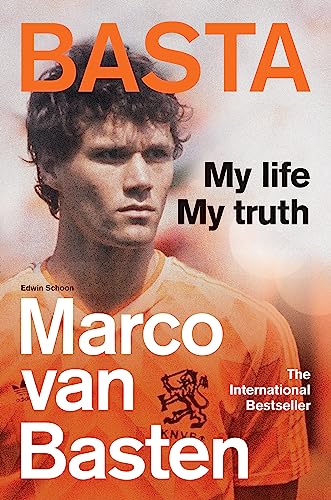Basta: My Life, My Truth – The International Bestseller