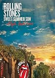 The Rolling Stones: Sweet Summer Sun - Hyde Park Live [DVD+2CD]