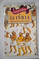 Leyendas de la India 8449502551 Book Cover