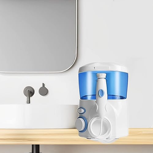 Miniatura 4 de Replacement Hose and Handle Parts for Waterpik, Waterpik Replacement Parts - Waterpik Water Flosser WP-100 WP-300 WP-660 WP-900 Series Oral Hygiene