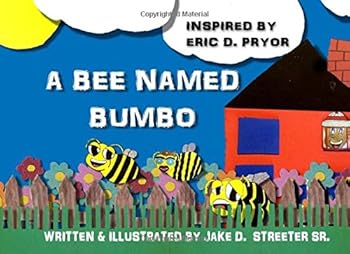A Bee Named Bumbo