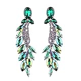 Handgefertigter Schmuck, gut poliert und nach dem anderen Qualitätskontrolle mit erschwinglichen Preisen und luxuriösem Aussehen. Hochwertiges Design in Tropfenform mit Blumendesign, bringt den Glanz wohin Sie gehen.