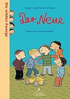 Die Wilden Zwerge/Der Neue (German Edition) 3941411020 Book Cover