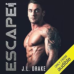 『Escape』のカバーアート