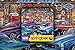 Springbok - Dream Garage - 1000 Piece Jigsaw Puzzle with classic muscle cars