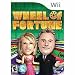 Wheel of Fortune - Nintendo Wii