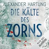 Die Kälte des Zorns: Jan Tommen, Band 13