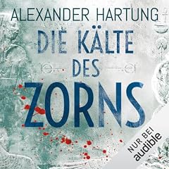 『Die K&auml;lte des Zorns』のカバーアート