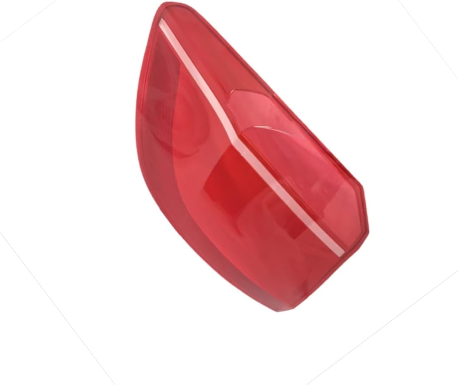 Tail Lamp cover For X6 F16 2015 2016 2017 2018 2019 Car Tail Lamp Cover Brake Lights Taillight Housing Lampcover Lens Shell (Outside A Pair)