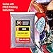 1lb of MJR Tumblers Premium 120/220 Fine Silicon Carbide Rock Polishing Grit for Step/Stage 2, MJR Tumblers is a Disabled and Veteran Owned Company Proudly Located in USA