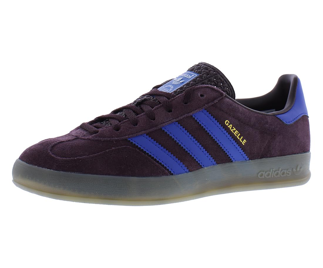 adidas Men's Gazelle Indoor Sneaker