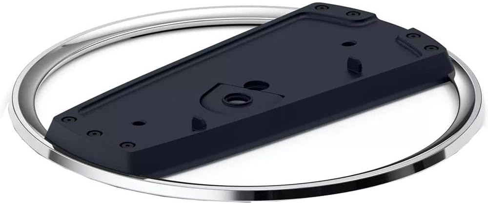 Vertical Stand for PS5/PS5 Slim, PS5 Slim Accessories, Base Mount for PlayStation 5