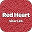 Red Heart｜Silver Link