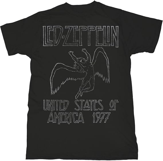 led zeppelin l