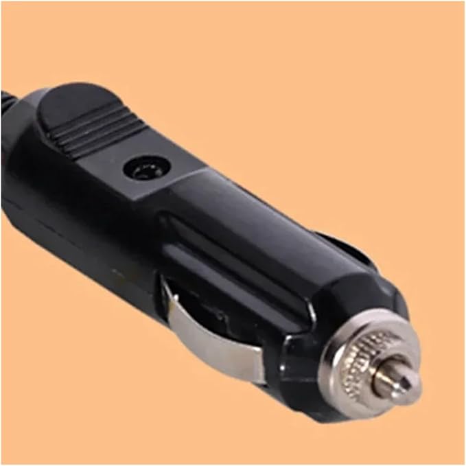 Calefactor Eléctrico Portátil 12V 120W Convector con Ventilador miniatura 6