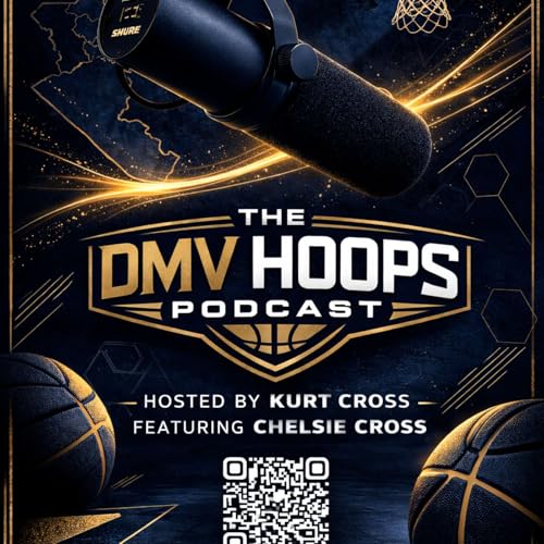 Episode #86 - Coach Tyrone Johnson Live From MDPSSBT (Release Date: 3.16.2026)