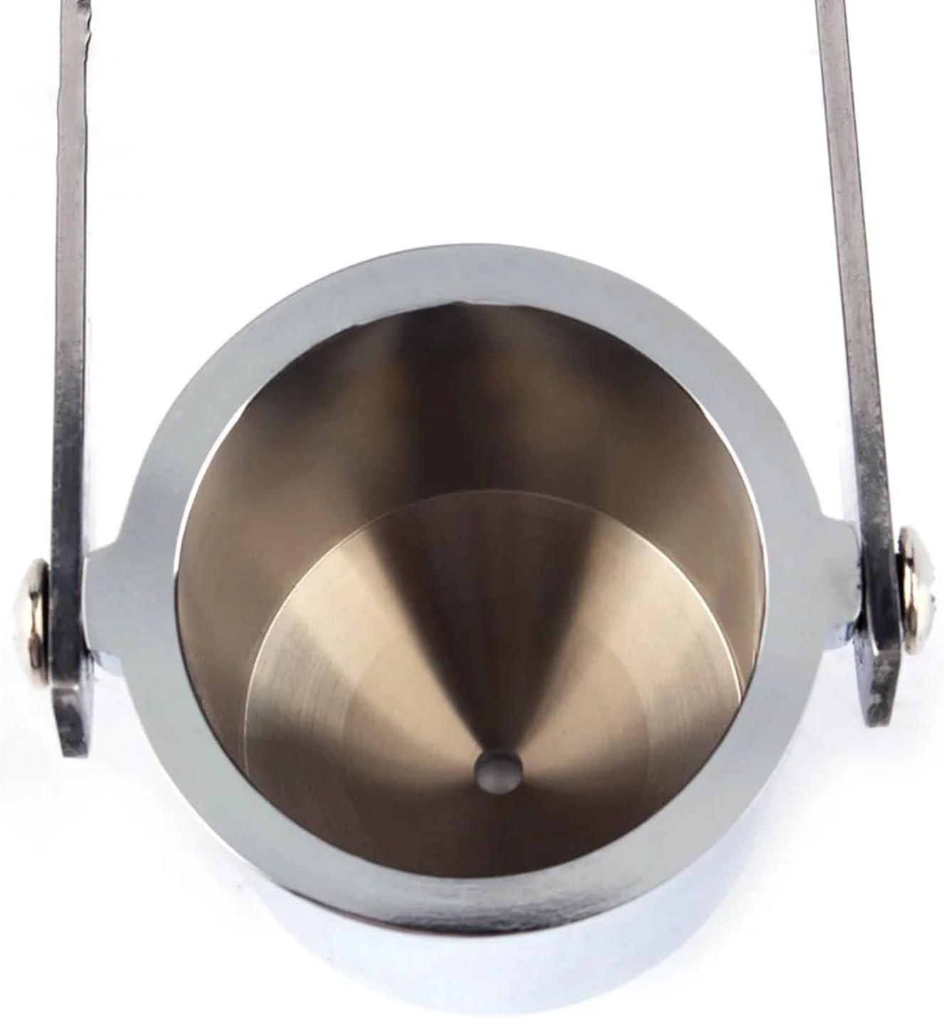 Paint Viscosity Test Cup Viscometer Flow Cup Mixing Thinning Tool #2 Measuring Tool