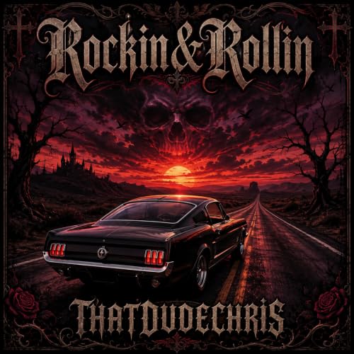 Rockin&Rollin