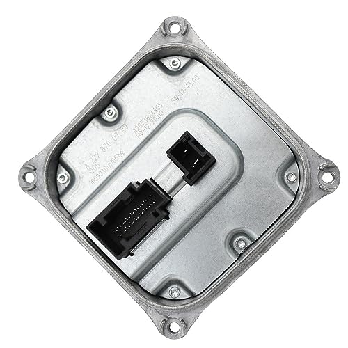 Ballast LED pour phares A2C73624405 module électronique de rechange automobile - 3