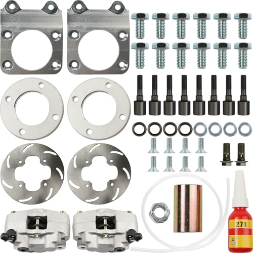 best disc brake conversion kits