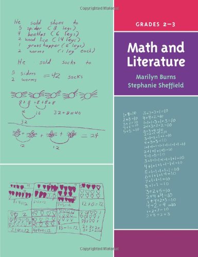 Math and Literature, Grades 2-3