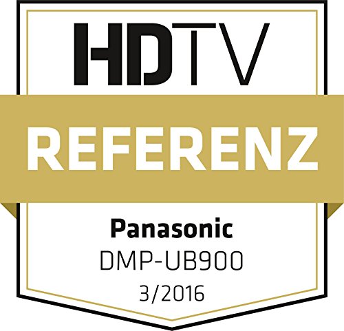 Panasonic DMP-UB900