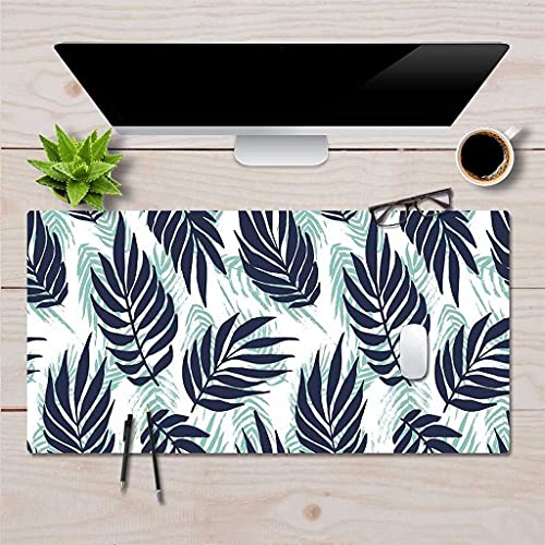 Tapis de souris XXL One Piece grand format de bureau gamer 100x50