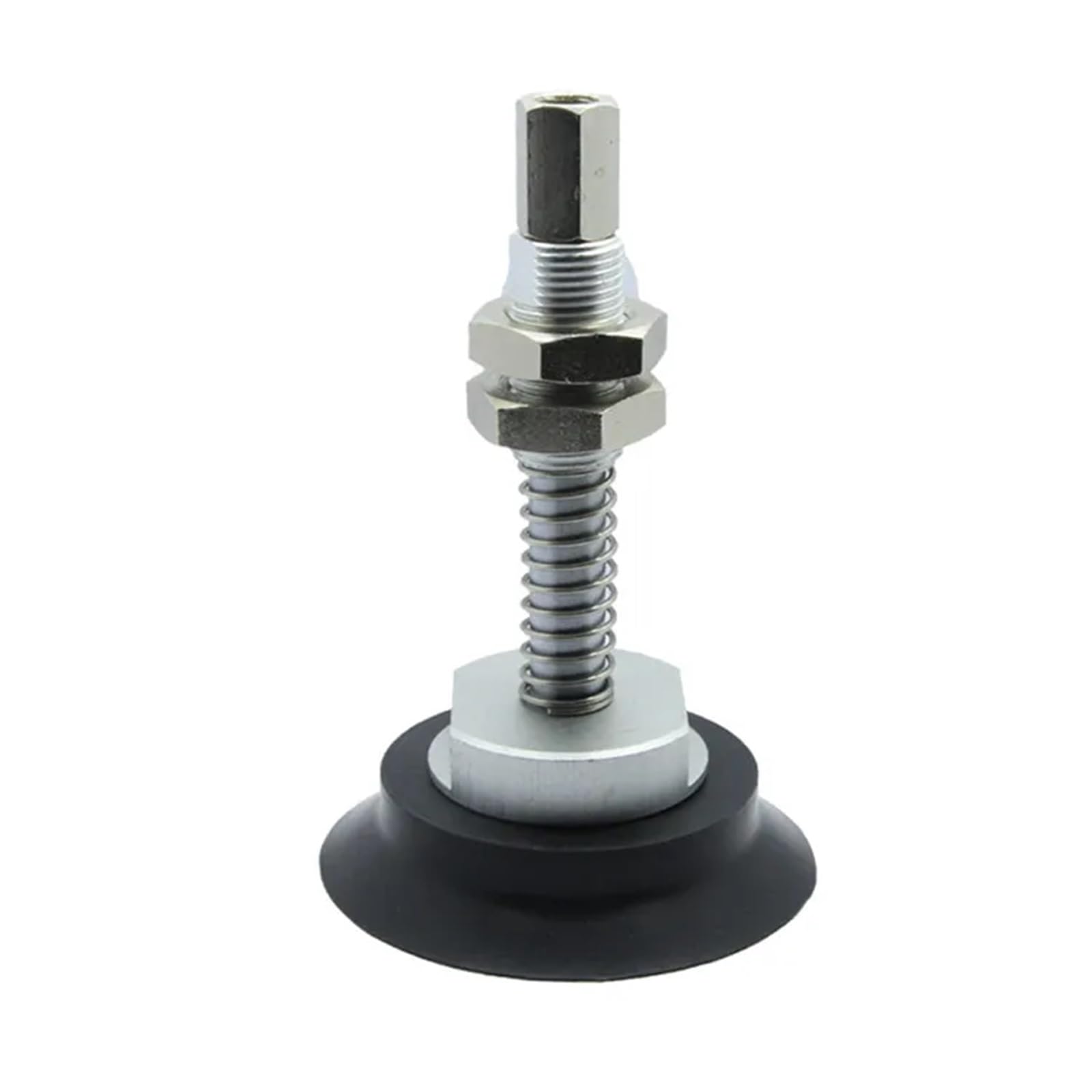 1 soporte de sujeción para ventosa al vacío Pfg120/150/200/250 Boquilla de manejo resistente (J75-B01-A18)