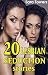 20 LESBIAN SEDUCTION STORIES (Hot Lesbian Stories)