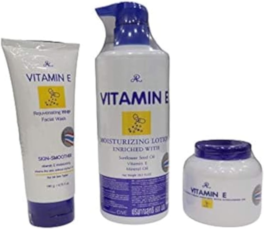 Vitamin E Combo