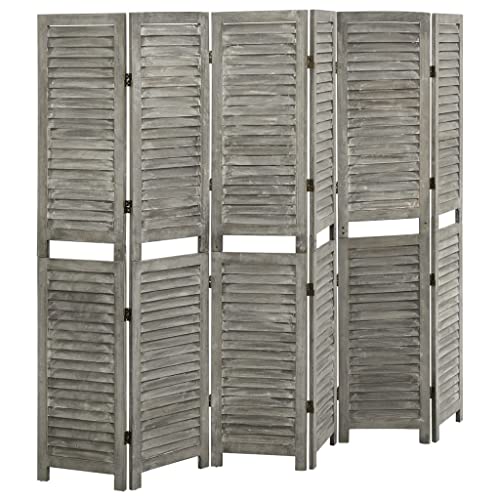Cloison de séparation pour dressing et brise-vue intérieur