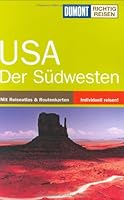 USA: Der Südwesten 3770176464 Book Cover