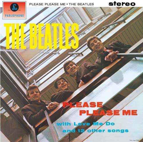 Vista 4 de The Beatles Collection - Please Please Me A Hard Day's Night - 2 Set
