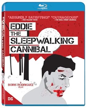 Eddie: The Sleepwalking Cannibal