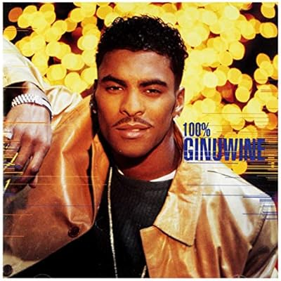 100% Ginuwine