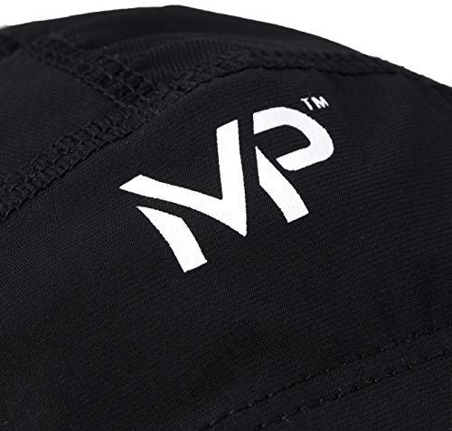 Aqua Sphere Michael Phelps Touca ModCompression, SM, Preto